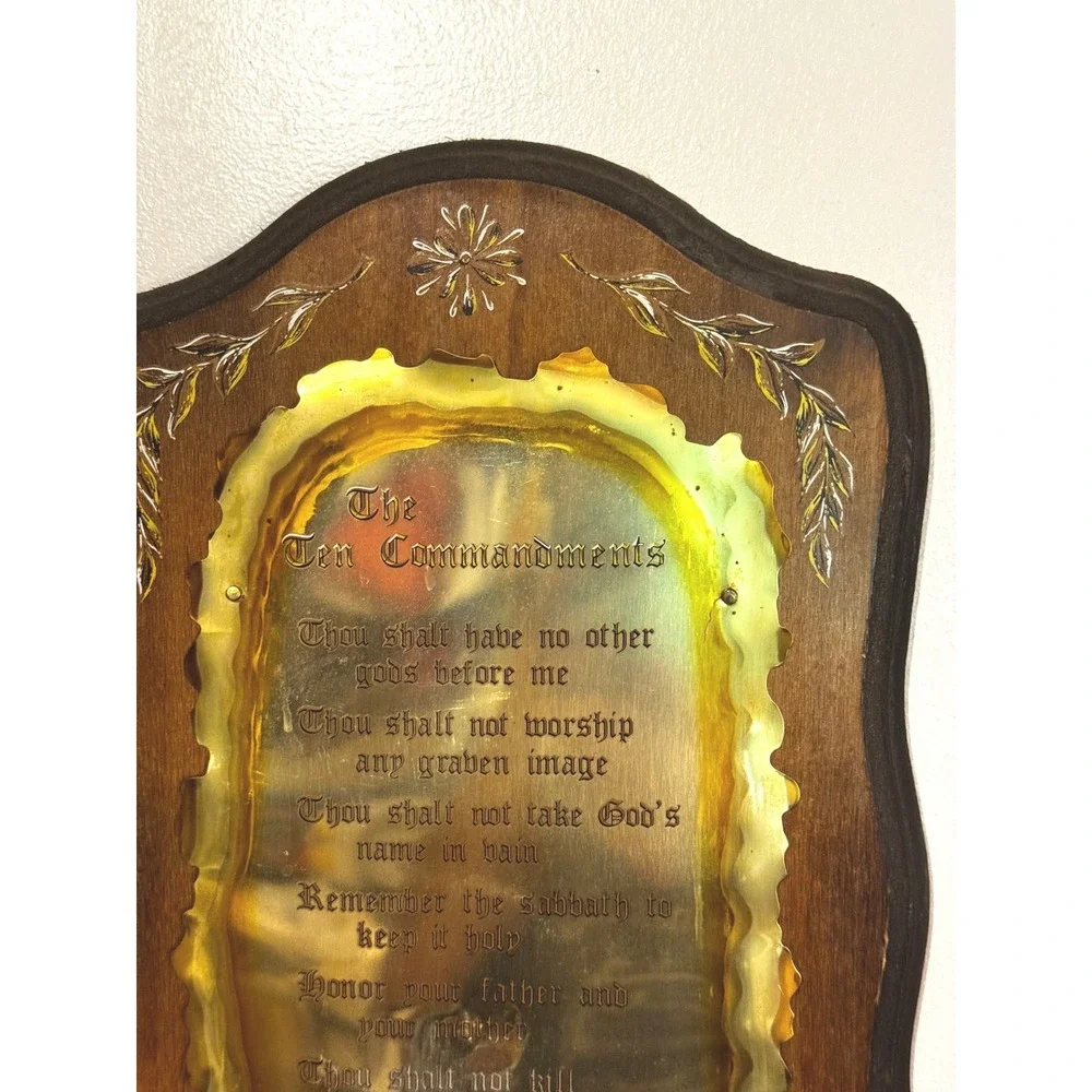 N/A vintage religious